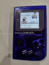 Game boy 1989 d'occasion  Lille-