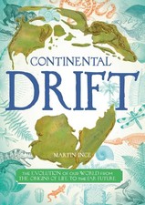 Continental Drift: The Evolution of Our World from the Origins of Life to the F,, usado comprar usado  Enviando para Brazil