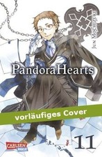 Pandora hearts band d'occasion Pandora hearts band d'occasion  Expédié en France