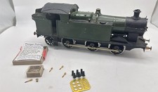 Gauge prairie tank for sale  LYDBROOK
