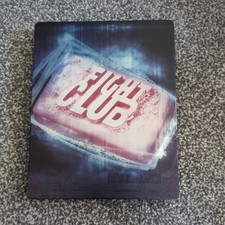 Fight club blu for sale  LINCOLN