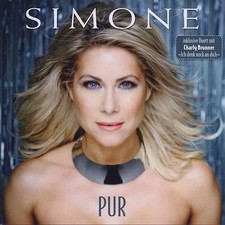 Simone pur zustand gebraucht kaufen  Berlin