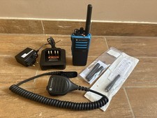 Motorola dp4401 atex d'occasion  Essigny-le-Grand