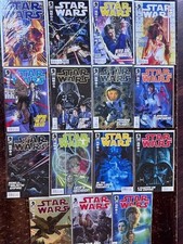 Star wars comic for sale  Arroyo Grande