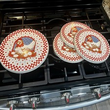 Vtg stove top for sale  Katy