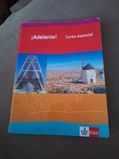 Adelante curso esencial gebraucht kaufen  Salzgitter