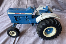 Vintage ertl scale for sale  Lagrange
