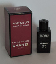 Miniature antaeus chanel d'occasion  Courbevoie