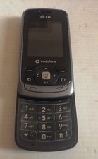 Telefono cellulare kp270 usato  Città di Castello