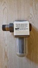 Judo helvetia schutzfilter gebraucht kaufen  Küps