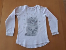 Langarmshirt shirt rose gebraucht kaufen  Bornheim