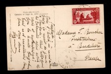 Cent. antoniano 75c. usato  Acireale