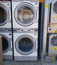 Wascomat td30 30. for sale  Newport News