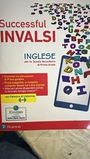 Successful invalsi inglese usato  Augusta