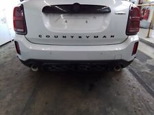 Rear bumper mini for sale  DONCASTER