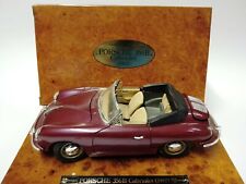 Burago bburago porsche usato  Arese