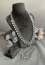 Imitation silver mala for sale  WALSALL