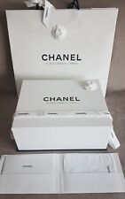 Chanel grande boite d'occasion  La Garenne-Colombes