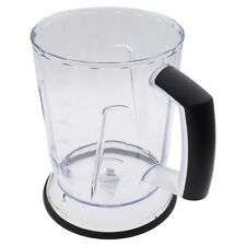 Braun caraffa frullatore plastica 1250ml mixer Multiquick 3 5 7 9 4191 4200 HB na sprzedaż  Wysyłka do Poland