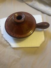 Russetish ceramic mini for sale  LEEDS