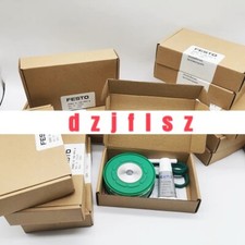 1 peça novo kit de serviço de cilindro FESTO DSBC/G-50 753090 entrega rápida comprar usado  Enviando para Brazil