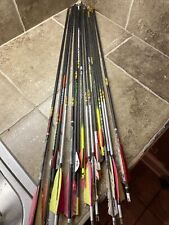 Lot gold tip for sale  Madison