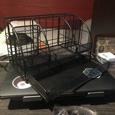Computer desk organizer for sale  Mission