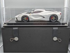 Modellautos amalgam ferrari gebraucht kaufen  Neunkirchen-Seelscheid
