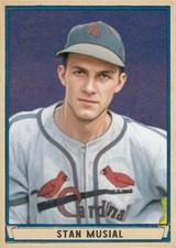 Stan musial st. for sale  Benton
