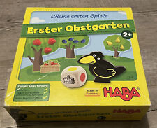 erster obstgarten gebraucht kaufen  Ilvesheim