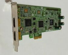 Avermedia c027 darkcrystal usato  Torino