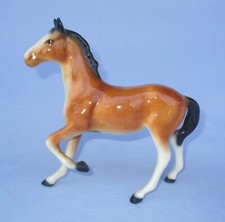 Vintage ceramic horse for sale  Dayton