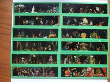 Glasstreifen laterne magica gebraucht kaufen Glasstreifen laterne magica gebraucht kaufen  Kirchanschöring