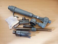 Kiessauger mulmsauger aquarium gebraucht kaufen  Detmold