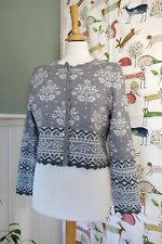 Oleana norway grey for sale  GLASTONBURY