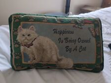 Happiness owned cat for sale  COLCHESTER