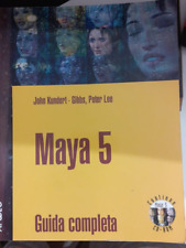 Kundert maya guida usato  Napoli