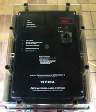 Automatisches batterie ladeger gebraucht kaufen  Hürth