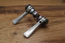 braçadeira shifters Shimano 105 SL-1050 VIA Japão ação leve Suntour 2 x 6 sp comprar usado  Enviando para Brazil