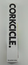 Corkcicle wine chiller for sale  Bremerton