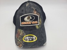 Mossy oak black for sale  Cordova