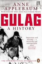 Gulag: A History of the Soviet Camps By Anne Applebaum. 9780140283105 na sprzedaż  Wysyłka do Poland