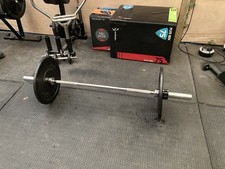 5ft olympic barbell for sale  HEMEL HEMPSTEAD
