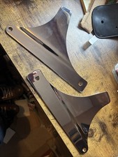 Harley davidson twincam for sale  ALFORD