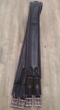 Brown leather albion for sale  NORWICH