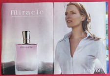Publicité presse parfum d'occasion  Le Portel