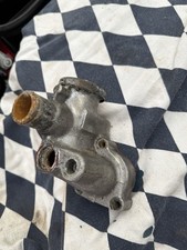 Ford escort mk3 for sale  WISBECH