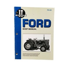 Ford commander 6000 for sale  Wildwood