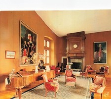 Amboise château salon d'occasion  France