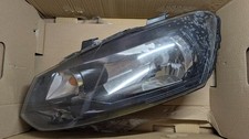 Scheinwerfer polo 6r gebraucht kaufen  Berlin
